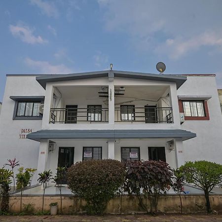 Jalsa Villas สปุถะระ ภายนอก รูปภาพ